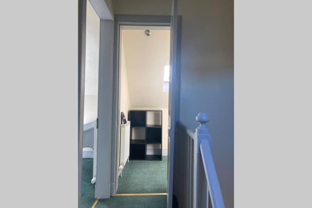 דירות The Annex Keith Self Catering Wifi Private Parking Bkng מראה חיצוני תמונה