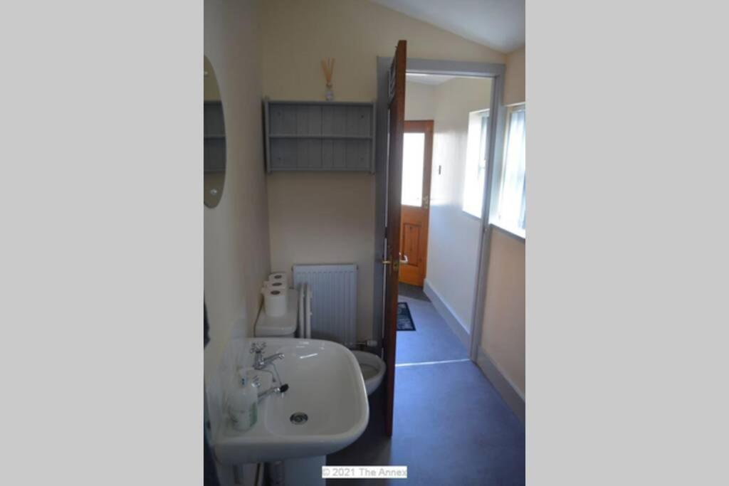 דירות The Annex Keith Self Catering Wifi Private Parking Bkng מראה חיצוני תמונה