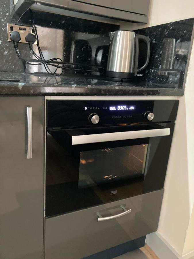 דירות The Annex Keith Self Catering Wifi Private Parking Bkng מראה חיצוני תמונה