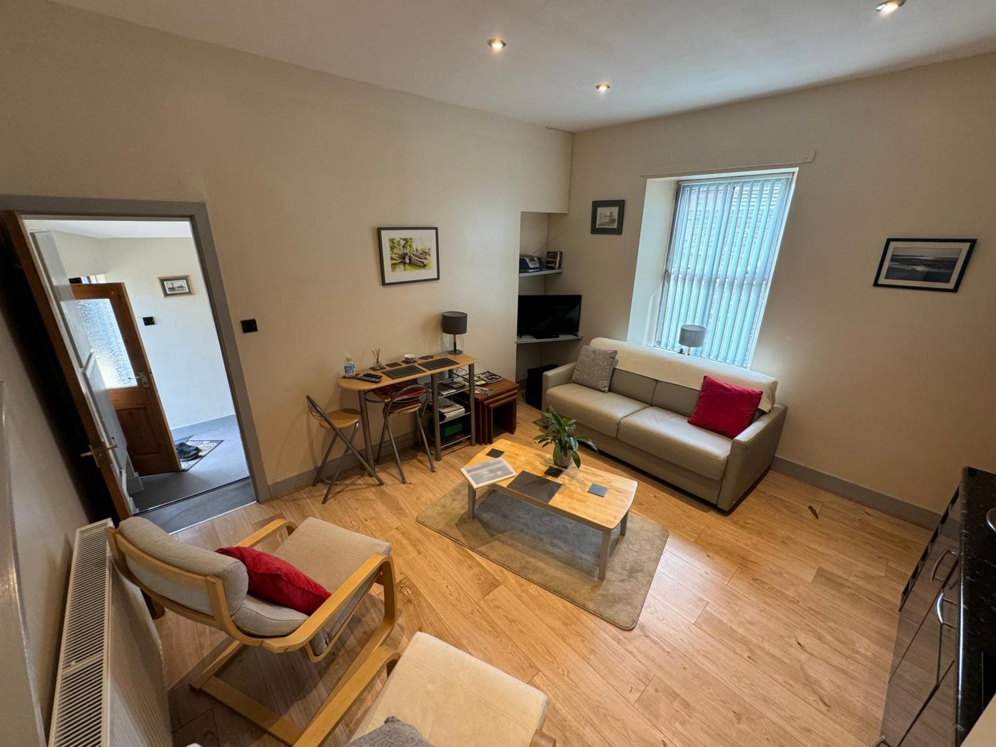 דירות The Annex Keith Self Catering Wifi Private Parking Bkng מראה חיצוני תמונה