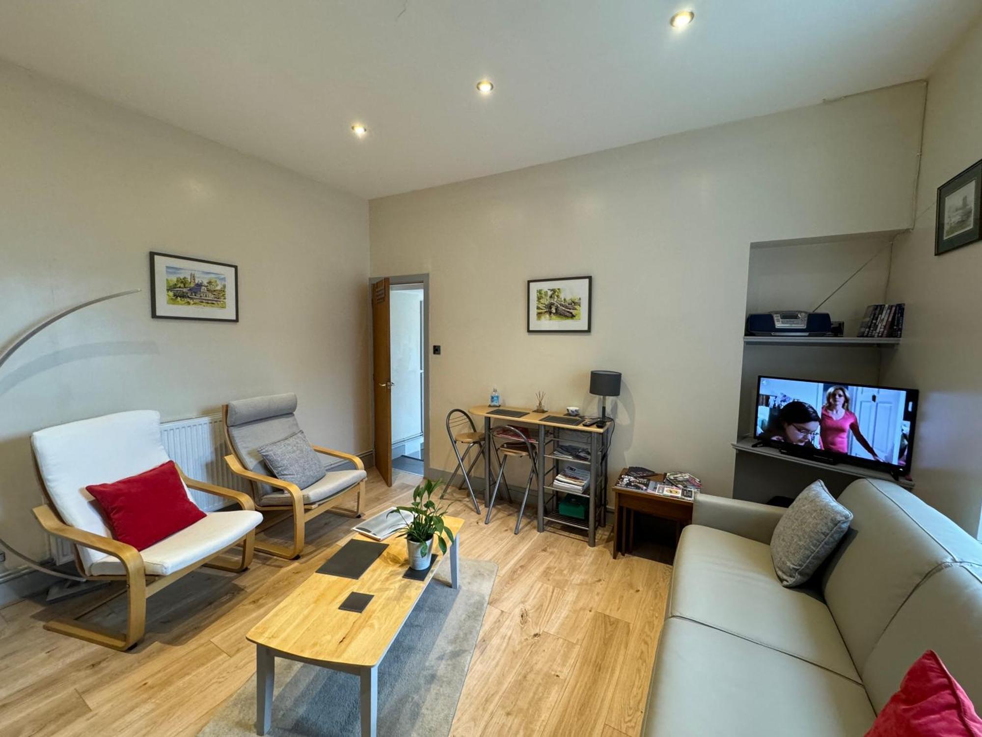 דירות The Annex Keith Self Catering Wifi Private Parking Bkng מראה חיצוני תמונה
